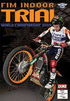 World Indoor Trials Review 2009 DVD