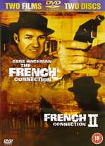 French Connection 1 & 2