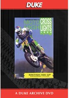 Motocross 500 GP 1990 Review - Britain Duke Archive DVD