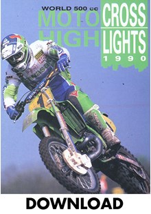 1990 Belgian Motocross Download