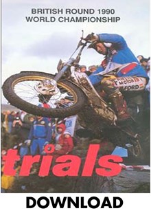 World Trials 1990-Britain Download