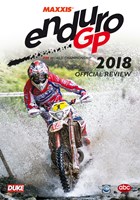 World Enduro Championship 2018 Review DVD