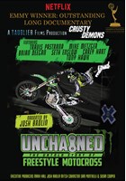 Unchained:The Untold Story of Freestyle Motocross DVD