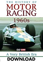 History of Motor Racing 1960s - Download