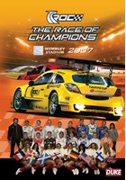 Race of Champions 2007 DVD