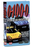 0-100-0! Sportscar Shootout Download