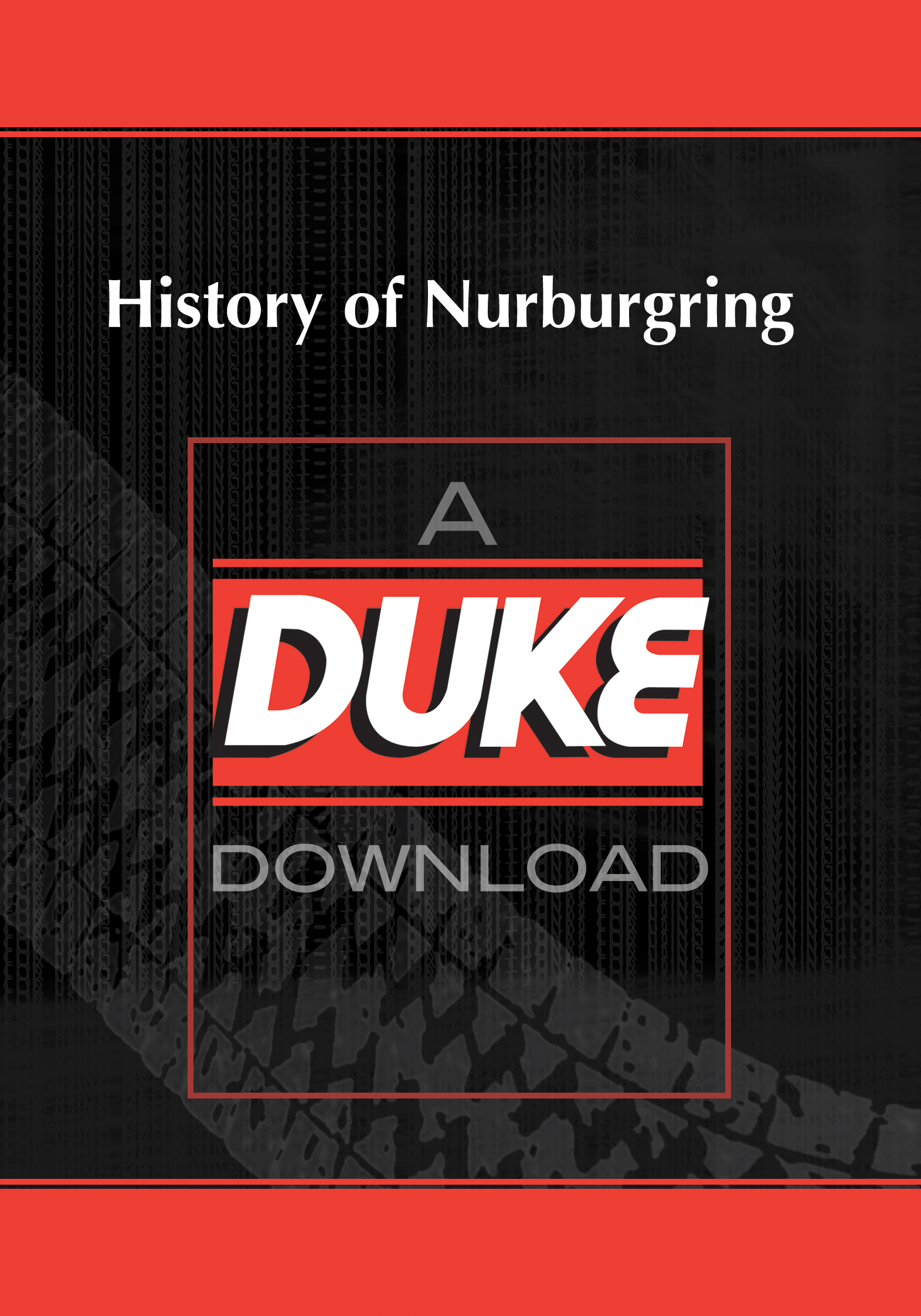 History of the Nurburgring Download
