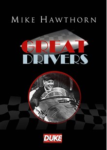 Mike Hawthorn - Great Drivers Download
