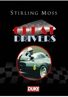 Stirling Moss - Great Drivers Download
