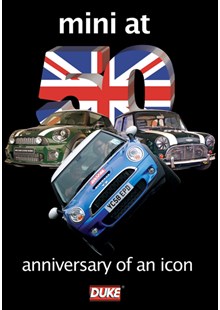 Mini at 50 Anniversary of an Icon Download