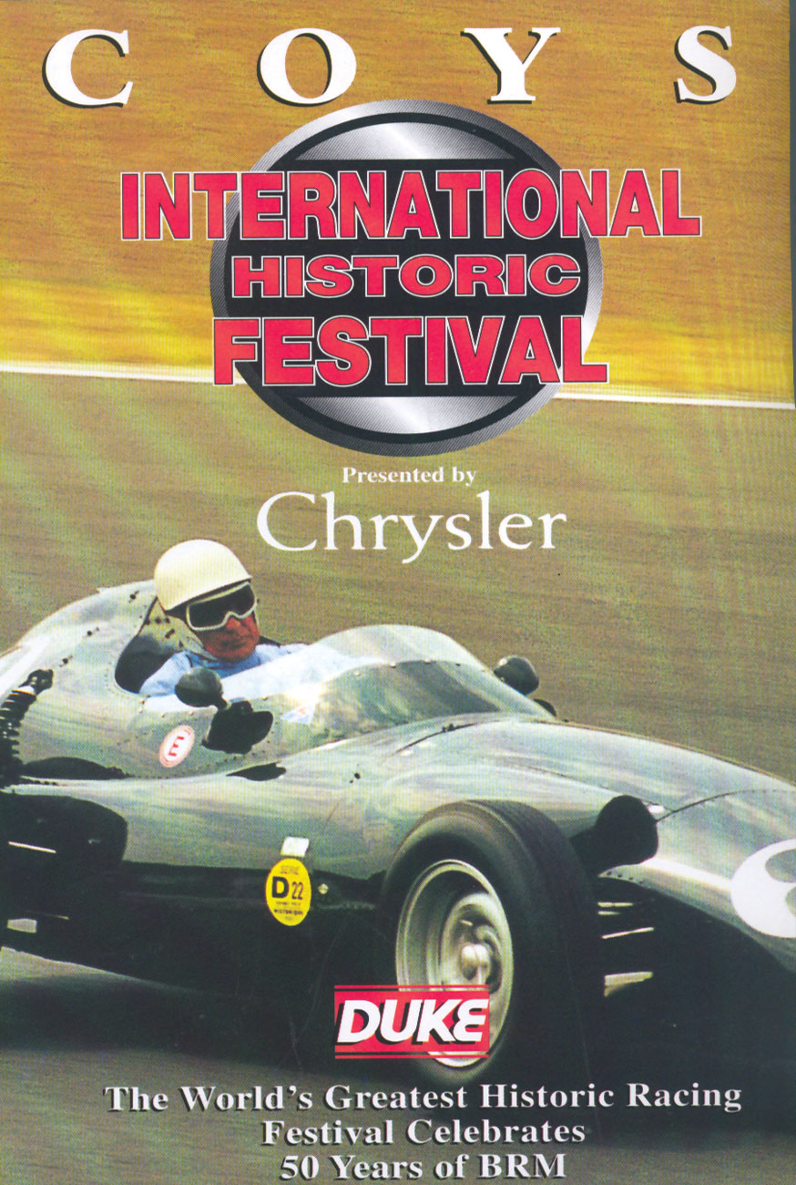 Coys Festival 1999 Download
