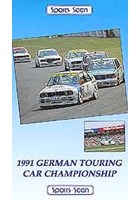 German Touring Car 1991 Review Download
