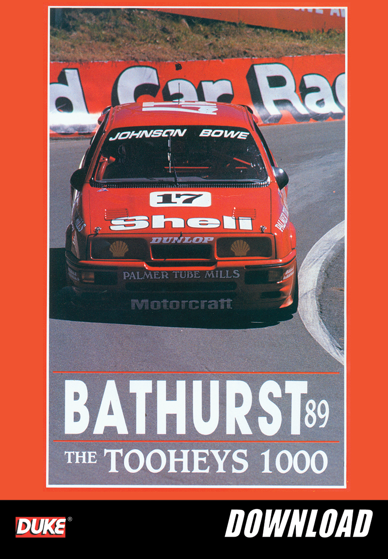 Bathurst 1989 Download