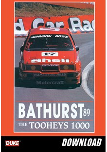 Bathurst 1989 Download