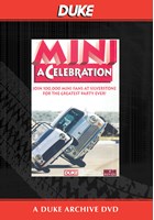 Mini A Celebration 35 Years Duke Archive DVD