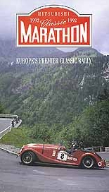 CLASSIC MARATHON 92 Download