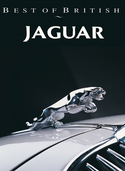 Best of British Jaguar Download