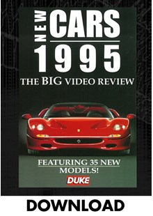 New Cars 1995 - Download