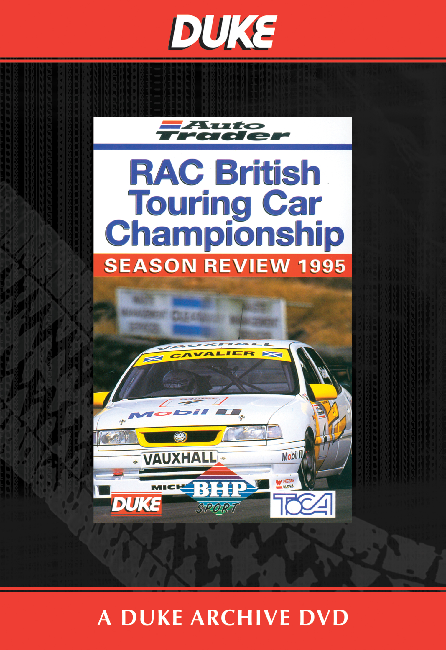BTCC 95 REV Download