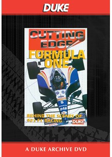 Cutting Edge - Formula One - Download