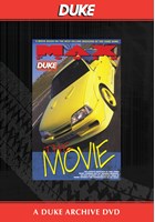 Max Power The Movie 1995 Duke Archive DVD