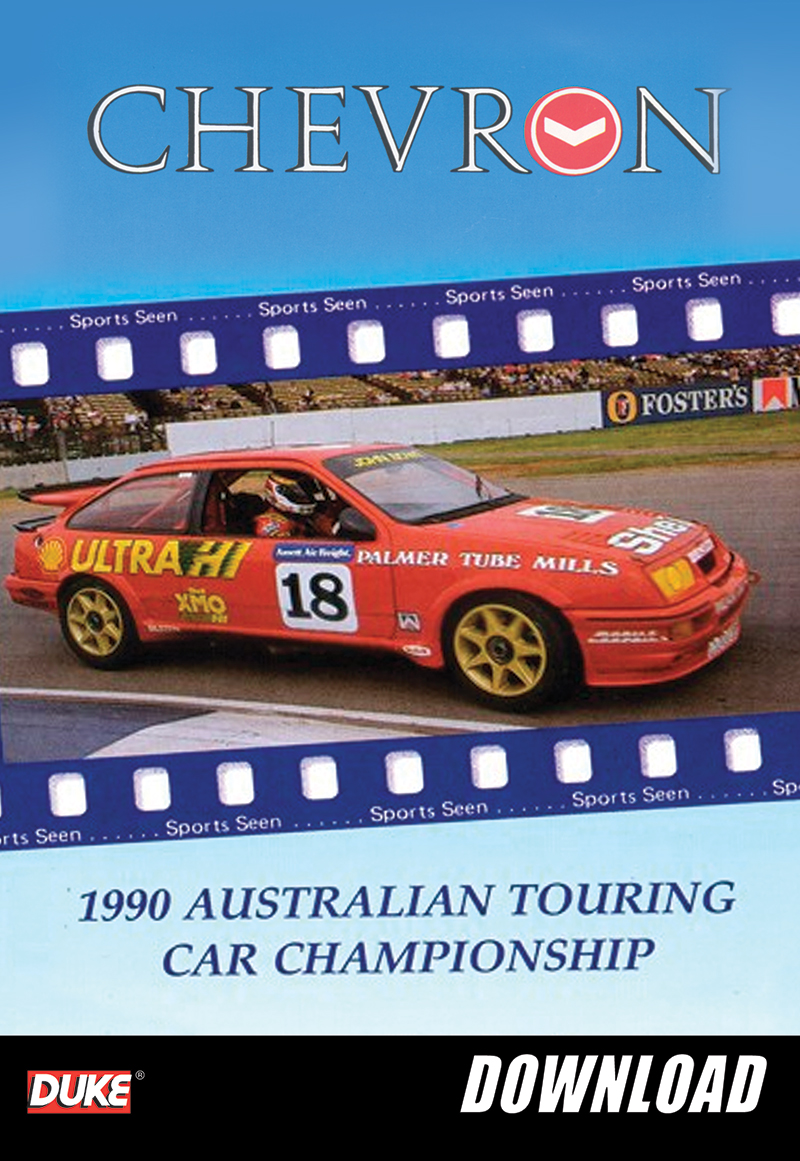 Australian Touring Car 1990 Download