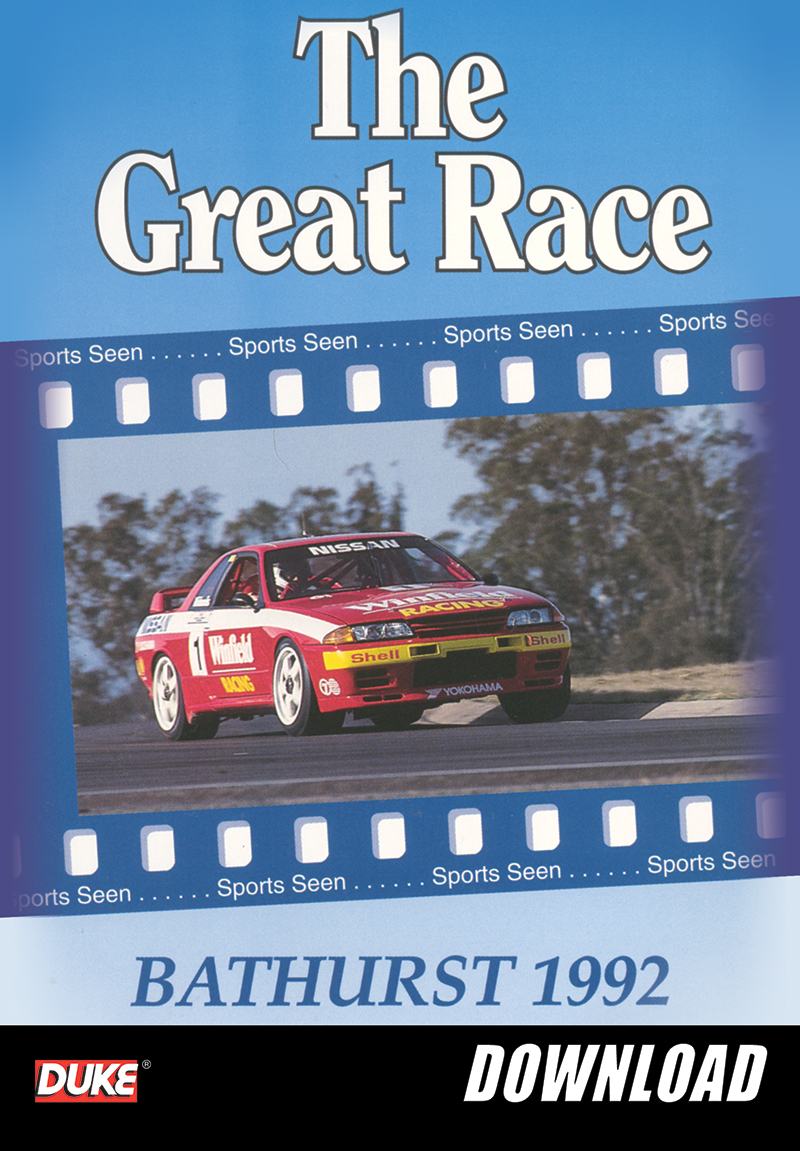 Bathurst 1000 1992 Download