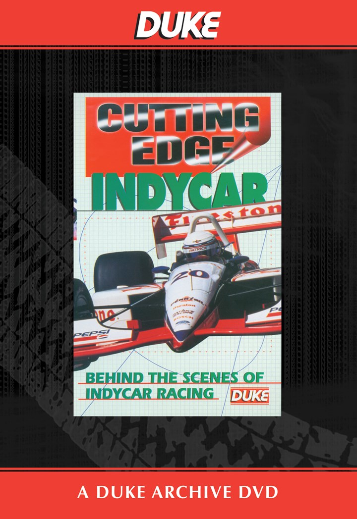 Cutting Edge Indycar Download