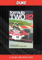 F2 Review 1982 Duke Archive DVD