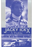 Jacky Ickx - A Profile Download