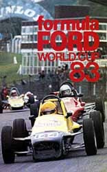 Formula Ford World Cup 1983 Download