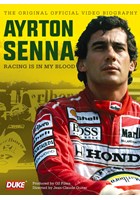 Ayrton Senna Racing is in My Blood Download