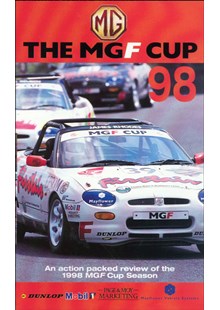 MGF Cup 1998 Download