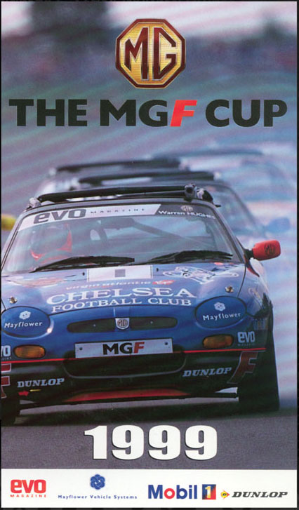 MGF Cup 1999 Download