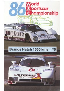 WSC 1986 1000km Brands Hatch Download