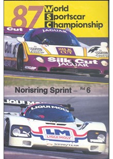WSC 1987 Norisring Sprint Download