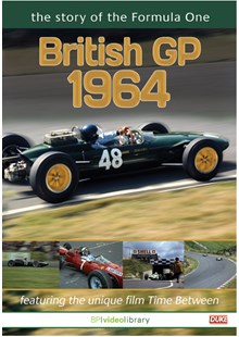 The Story of the Formula One British Grand Prix 1964 Download