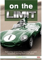 On the Limit DVD