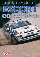 Story of Escort Cosworth Download