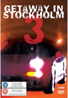 Getaway in Stockholm 3 DVD