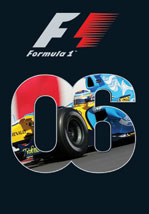 F1 2006 VHS