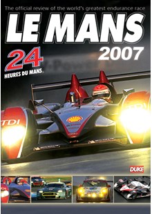 Le Mans 2007 Download