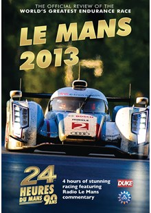Le Mans 2013 Download