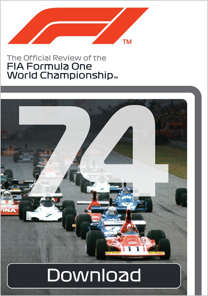 F1 1974 Review Down to the last lap Download