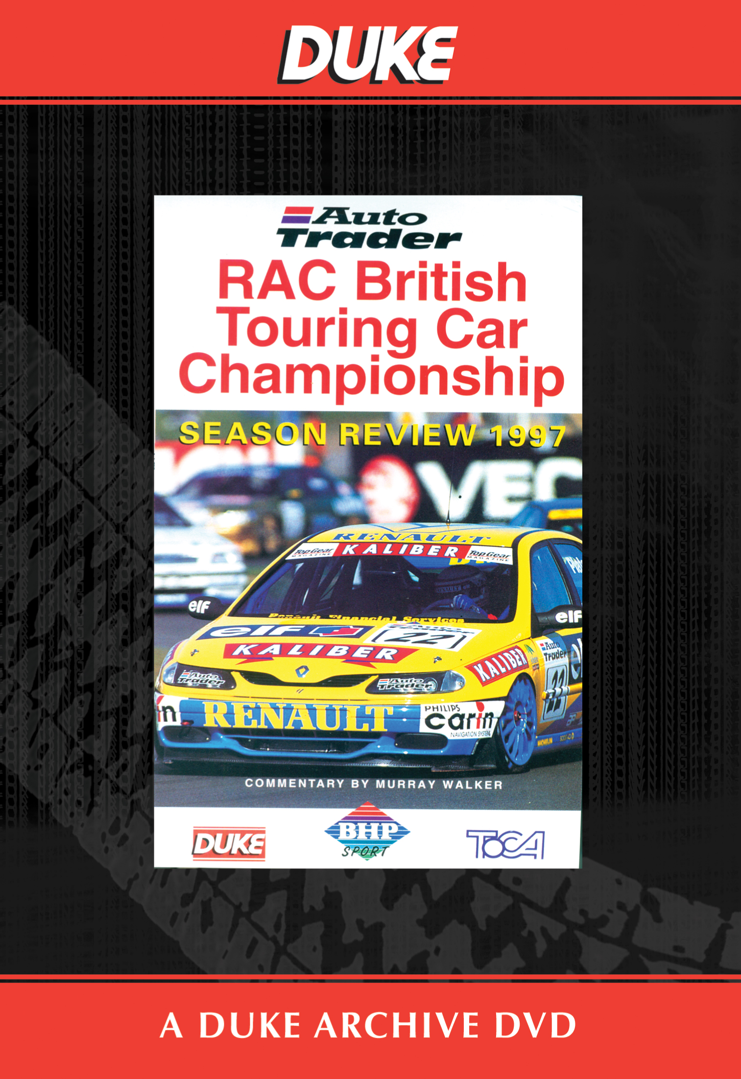 BTCC 97 Review Download