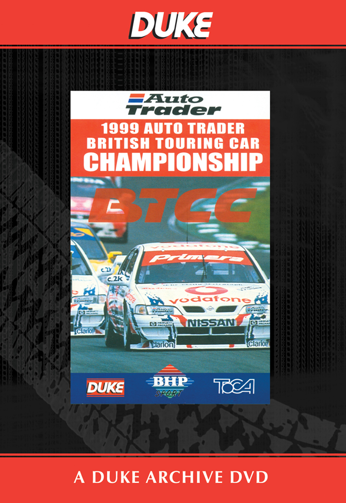 BTCC 99 REVIEW Download