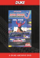 Australian Touring Car Review 1998 Duke Archive DVD