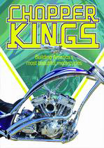 Chopper Kings DVD