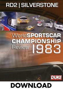 World Sportscar 1983 - Round 2 - Silverstone -  Download