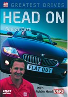 Head ON - Sportscars DVD